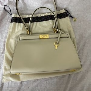 Tory Burch-LEE RADZIWILL SMALL BAG